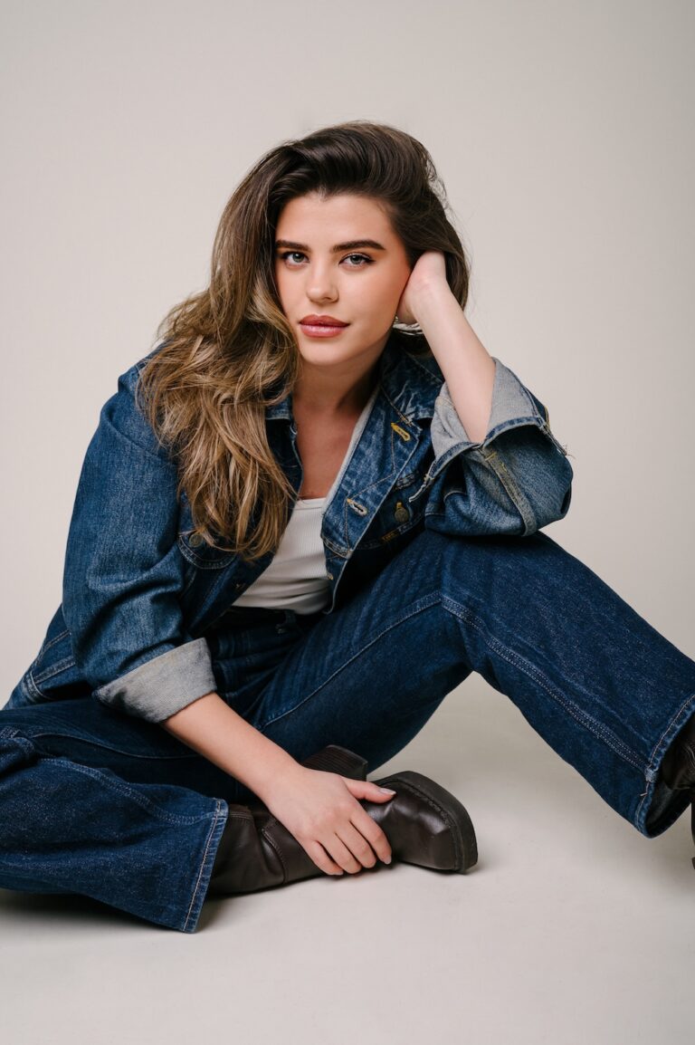 Stranger Agency – Vancouver Modelling Agency